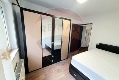 Apartament de inchiriat 4 cam in zona Stefan cel Mare - 12