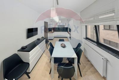 Apartament cu 2 camere decomandat, mobilat în Ștefan cel Mare - 7