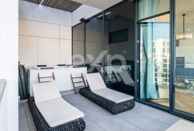 Apartament cu 4 camere în Nord - 3
