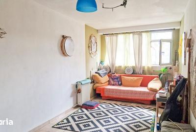 Apartament cu 4 camere în Obor - 12