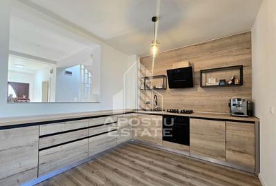 Casa individuala deosebita, cu 4 camere, teren de 600 mp,... - 2