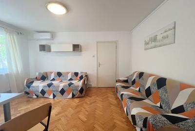 De inchiriat 2 camere- Tipografilor - 5