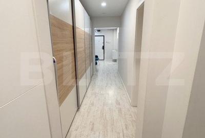 Apartament cu 2 camere, 68 mp, , parcare, zona Iulius Mall-FSEGA - 6