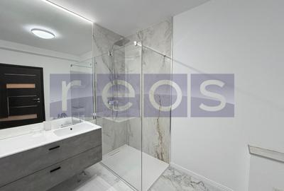 Apartament cu 3 camere, mobilat în Herăstrău - 14