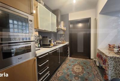 Casă cu 7 camere cu Teren 292 Mp în Central - 13