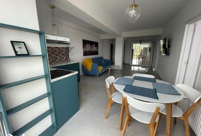 Apartament cu 3 camere în Central - 6