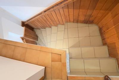 Vila cu 4 camere D+P+1 | Piata Unirii | Bd. Marasesti | 2 locuri parcare - 24