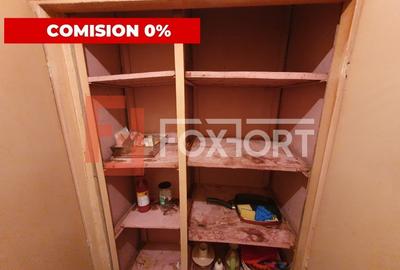COMISION 0 % Apartament cu 2 camere si balcon, zona Sagului - 12