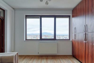 Apartament 3 camere (109M)-Isaran Residence-Tractorul - 3