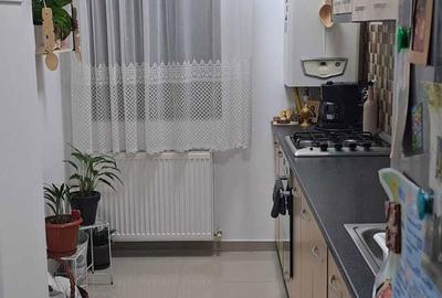 Apartament cu 2 camere decomandat în Dobroești - 3