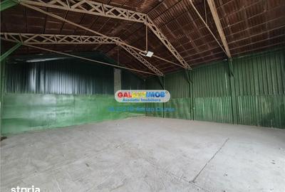 Spațiu comercial, de 140 mp, în Glina - 4