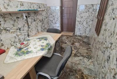 Garsonieră decomandată în Buzaului - 5