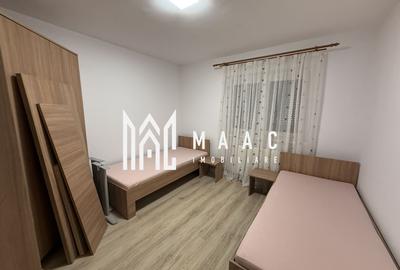 Apartament cu 3 camere decomandat, mobilat în Ștrand - 6