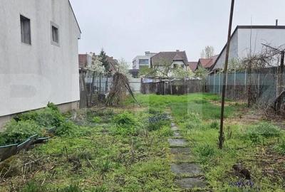 Casă cu 3 camere cu Teren 610 Mp în 7 Noiembrie - 6