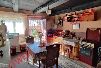 Casă cu 3 camere cu Teren 500 Mp în Belin - 6