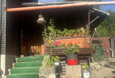 Casă cu 4 camere cu Teren 270 Mp în Poiana - 5