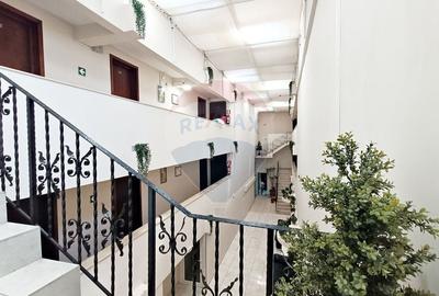 Vanzare Hotel Jijo's Mamaia, Plaja Privata, Ocazie Unica de Investitie - 23