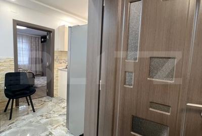 Casa cu 2 camere, renovata, 66 mp, zona Micro 1 - 11