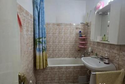 Apartament cu 2 camere semidecomandat în Ultracentral