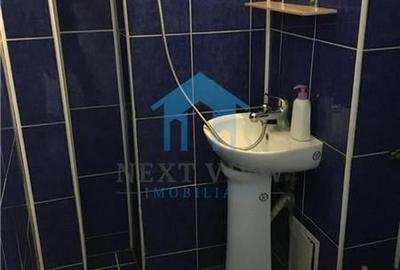 Garsoniera, Gruia - 2