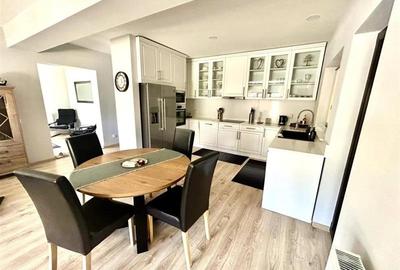 Imobil pe parter, zona linistita Stupini, Brasov - 12