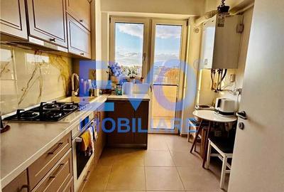 Apartament cu 2 camere decomandat în Miroslava - 5