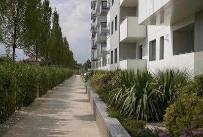 Apartament cu 3 camere decomandat, mobilat în Voluntari - 15