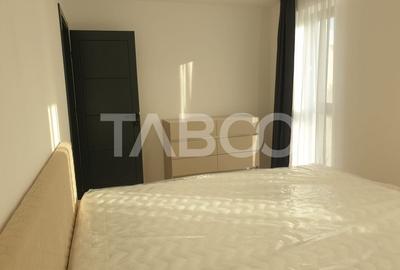 Apartament de inchiriat cu 3 camere 63 mpu zona Turnisor in Sibiu - 2