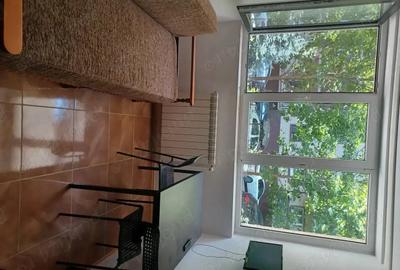Garsonieră decomandată în Roșu - 5