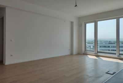 Apartament cu 4 camere semidecomandat în Străulești - 20