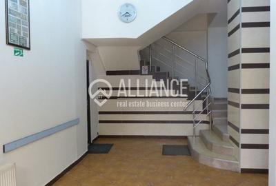 BALADA NEJ(COD03)-Etaj in cladire de birouri si parcare! - 45