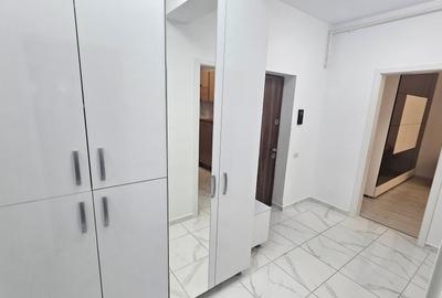 Ap 2 cam Rahova -Sos Salaj - Confort Urban Residence - 8