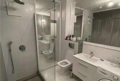 Apartament cu 2 camere semidecomandat, mobilat în Borhanci - 6