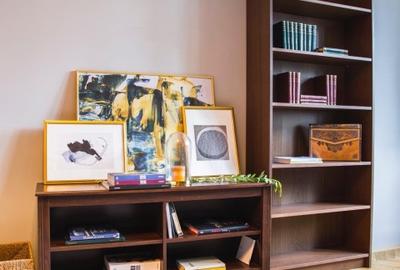 Apartament cu 3 camere decomandat, mobilat în Central - 3