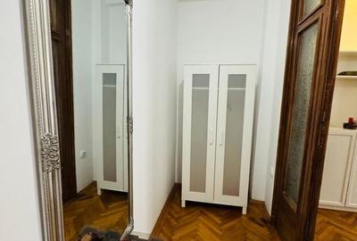 Apartament cu 2 camere semidecomandat în Cișmigiu - 13