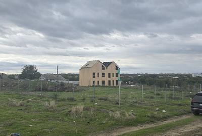 Spațiu comercial, în Palazu Mare