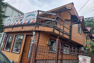 Spațiu comercial, de 142 mp, în Central - 4