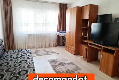 2 camere decomandat, etaj 2, Dorobanti 1 - 4