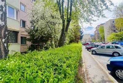 Apartament cu 3 camere semidecomandat în Astra - 2