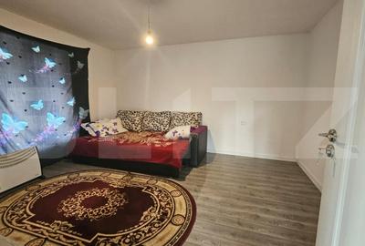 Casa individuala, cu 3 camere,140 mp,670 mp teren,Ghirbom - 6