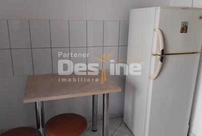Garsonieră decomandată, mobilată în Decebal - 8