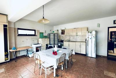 Casă individuală cu 5 camere cu Teren 1000 Mp în Snagov - 9