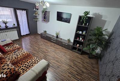 Apartament cu 4 camere în Central - 14