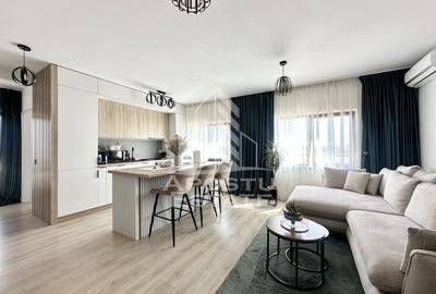 Apartament cu 2 camere si terasa 46 mp, Ikea - 5