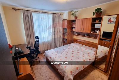 Apartament cu 2 camere de vânzare etaj 1 cu loc parcare subterana - 4
