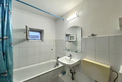 Apartament cu 2 camere decomandat, mobilat în Lujerului - 13