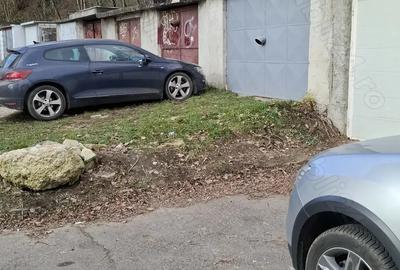 Vand garaj racadau str.muresului.Brasov - 3