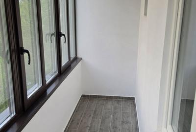 Apartament cu 2 camere decomandat în Gară - 12