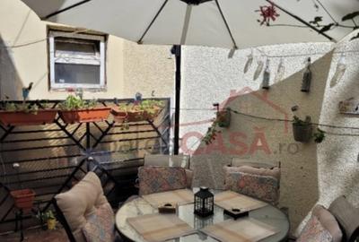 Casă individuală cu 4 camere cu Canalizare în Pache Protopopescu - 2