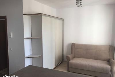 Garsonieră în Rahova - 2